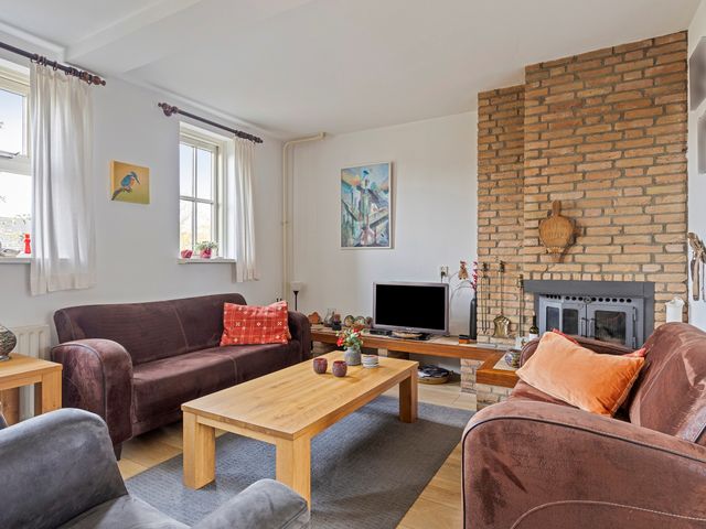 Kerkdijk 14B, Hooge Zwaluwe