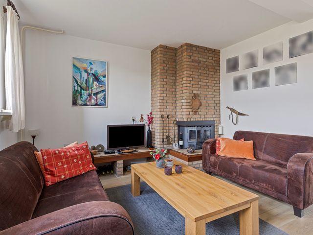 Kerkdijk 14B, Hooge Zwaluwe