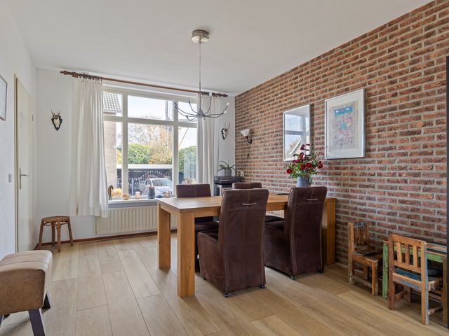 Kerkdijk 14B, Hooge Zwaluwe