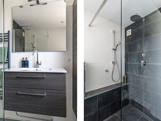 Kerkdijk 14B, Hooge Zwaluwe