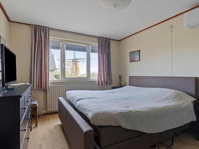 Kerkdijk 14B, Hooge Zwaluwe