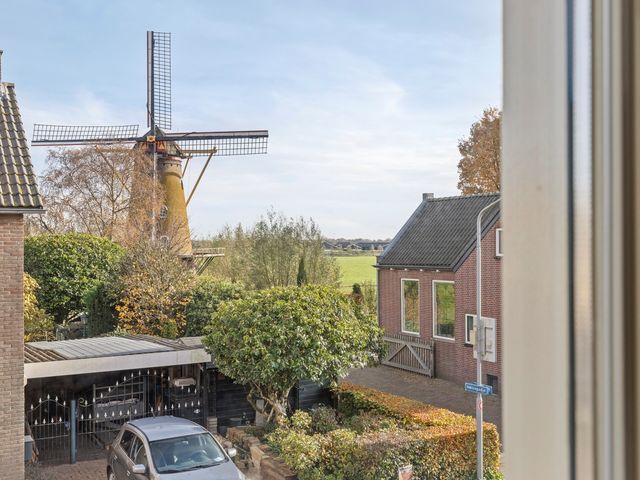 Kerkdijk 14B, Hooge Zwaluwe
