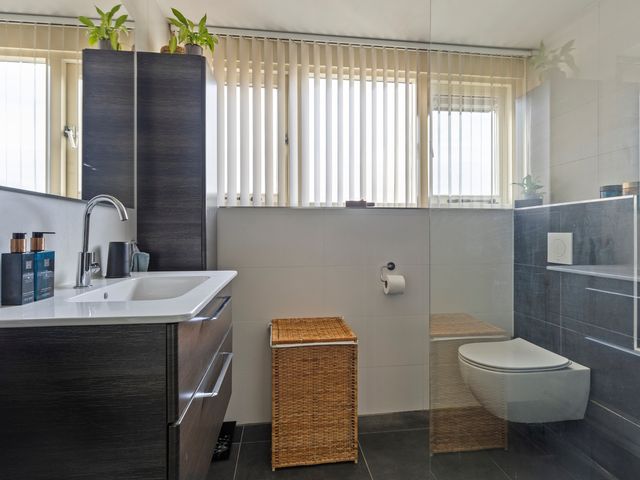 Kerkdijk 14B, Hooge Zwaluwe