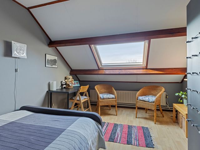 Kerkdijk 14B, Hooge Zwaluwe