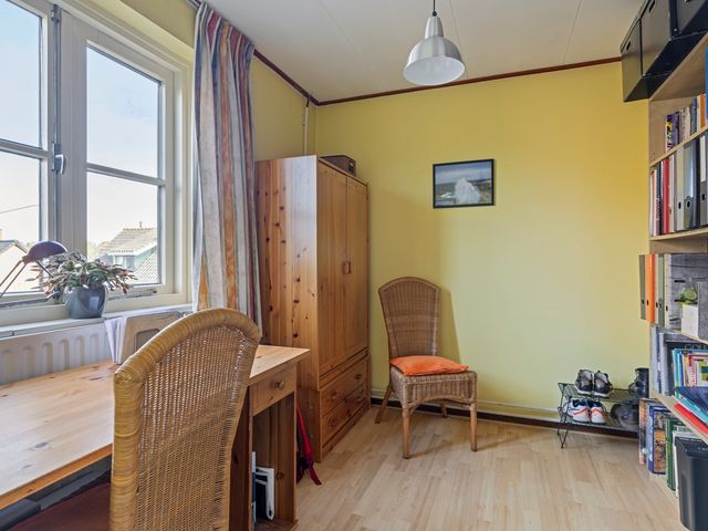 Kerkdijk 14B, Hooge Zwaluwe