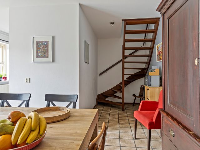 Kerkdijk 14B, Hooge Zwaluwe