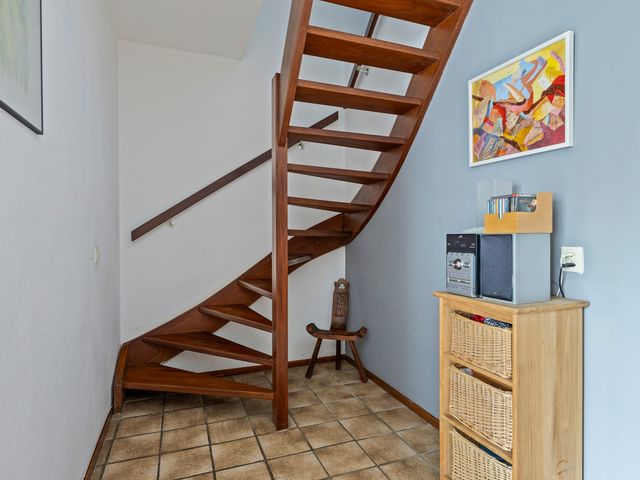 Kerkdijk 14B, Hooge Zwaluwe