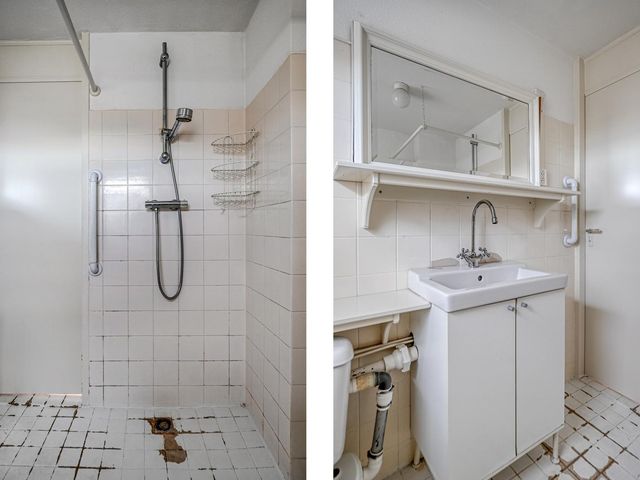 Wonge 43, Warmenhuizen