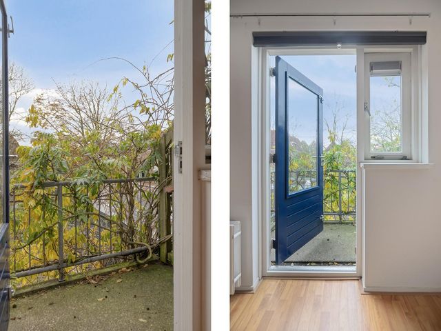 Wonge 43, Warmenhuizen