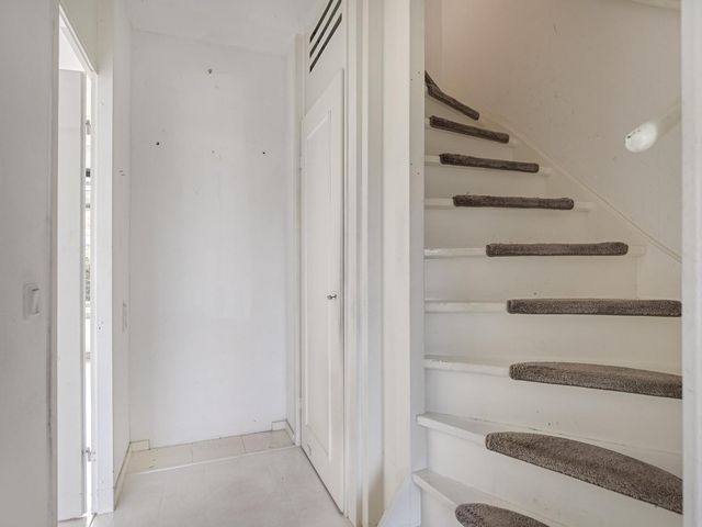 Wonge 43, Warmenhuizen