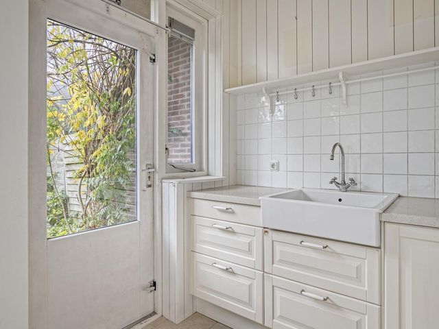 Wonge 43, Warmenhuizen