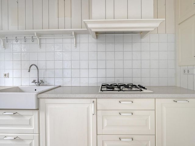 Wonge 43, Warmenhuizen