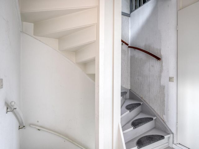 Wonge 43, Warmenhuizen