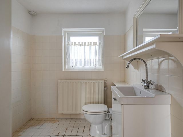 Wonge 43, Warmenhuizen