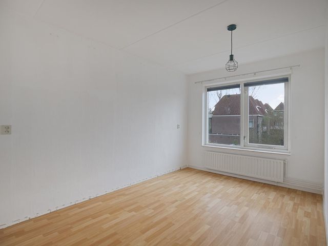 Wonge 43, Warmenhuizen
