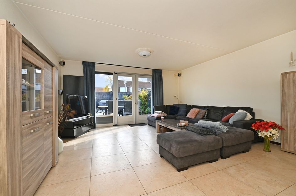 Van der Goesstraat 1