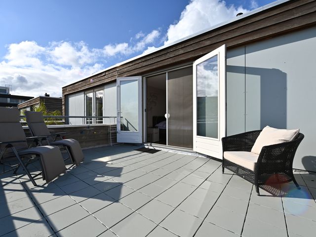 Van der Goesstraat 1, Bergen op Zoom