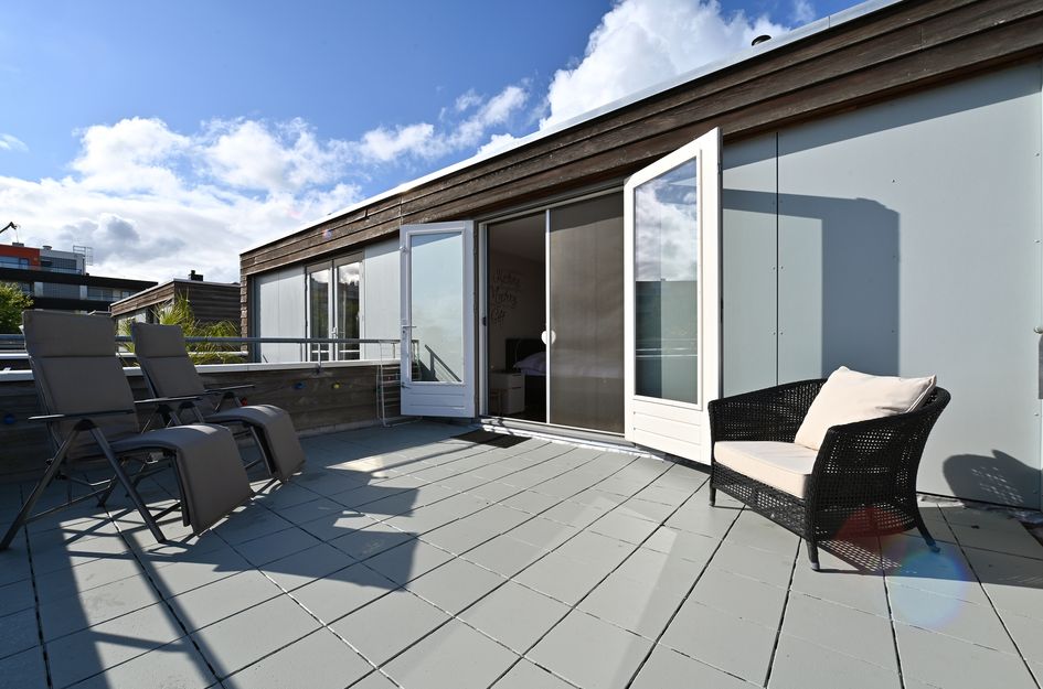 Van der Goesstraat 1