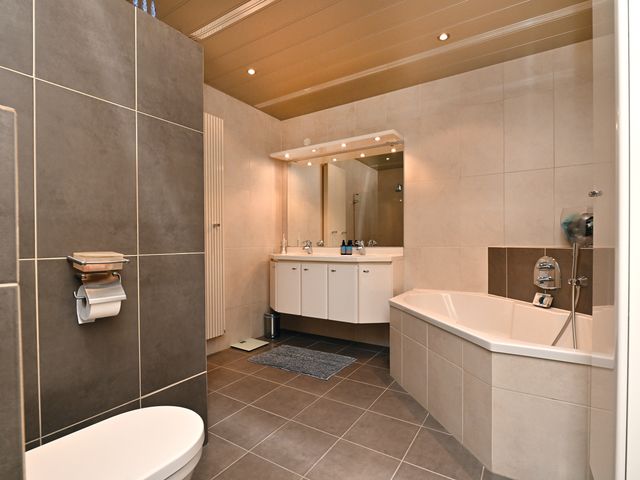 Van der Goesstraat 1, Bergen op Zoom