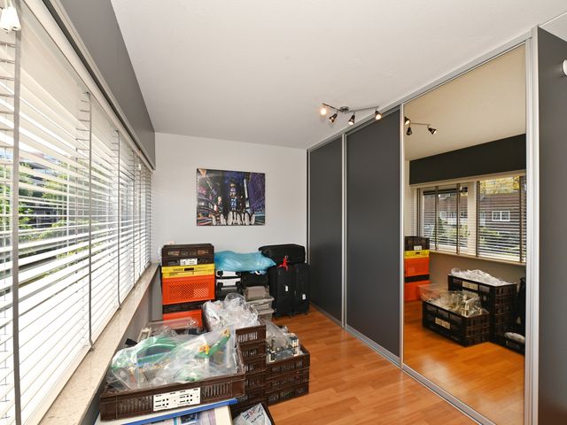 Van der Goesstraat 1, Bergen op Zoom