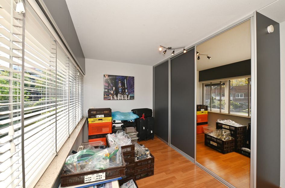 Van der Goesstraat 1