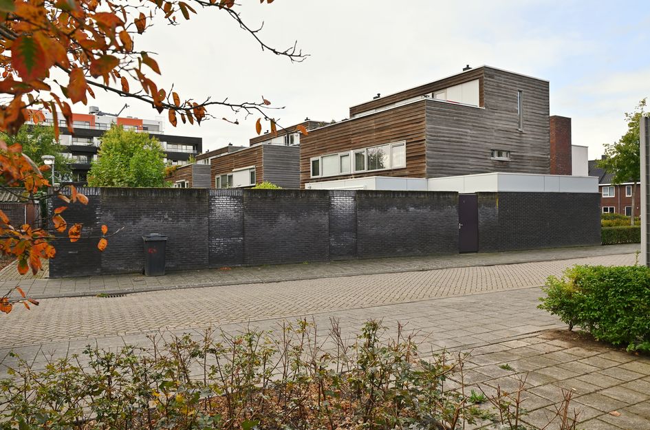 Van der Goesstraat 1