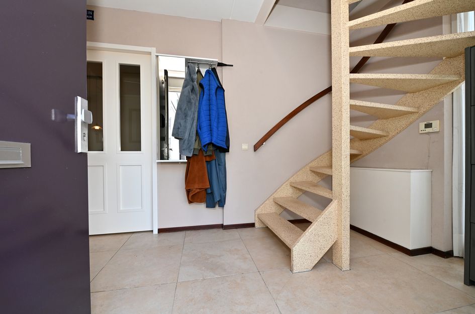 Van der Goesstraat 1