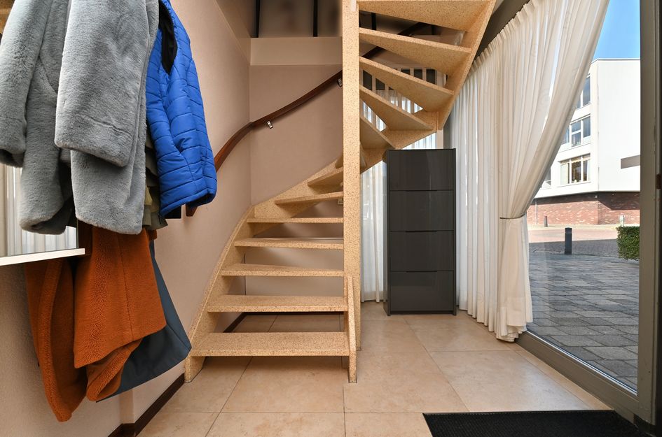 Van der Goesstraat 1