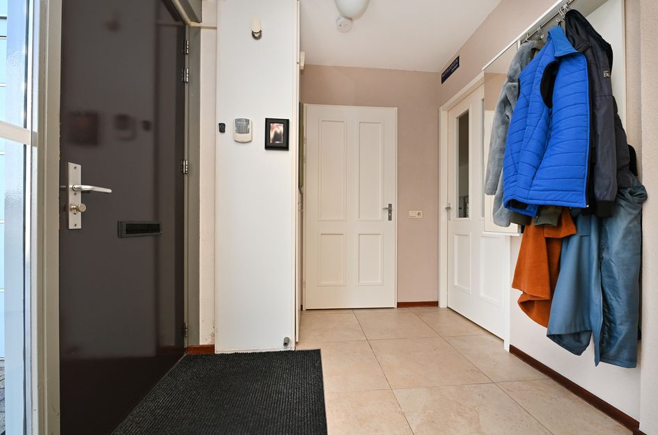 Van der Goesstraat 1