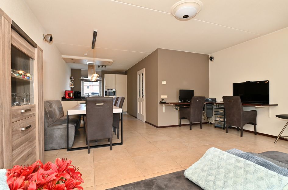 Van der Goesstraat 1