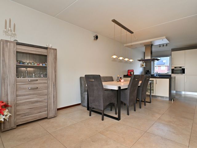 Van der Goesstraat 1, Bergen op Zoom