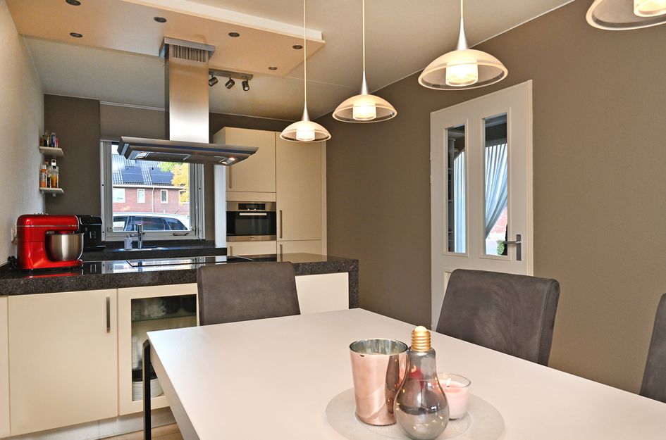 Van der Goesstraat 1