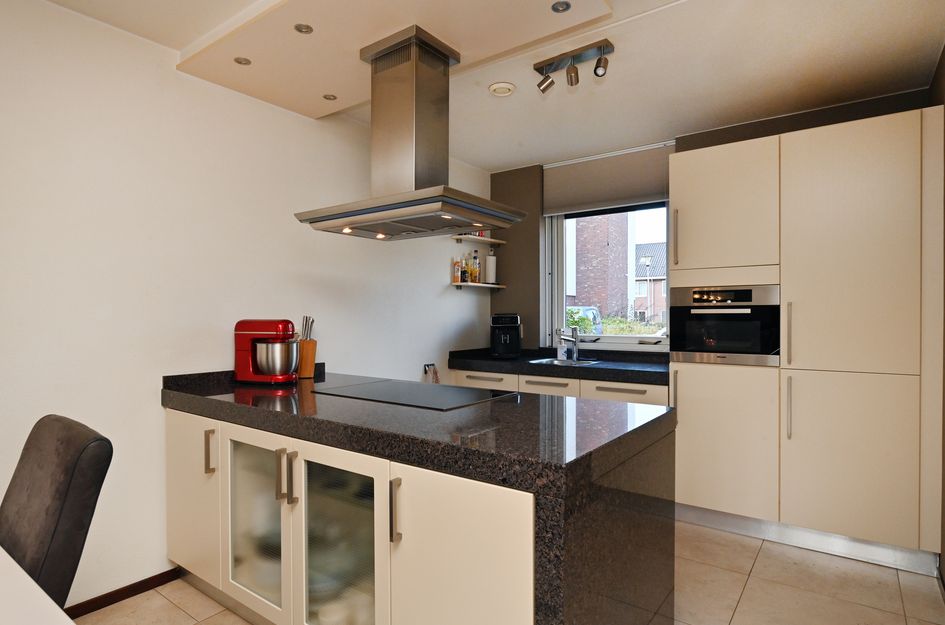 Van der Goesstraat 1