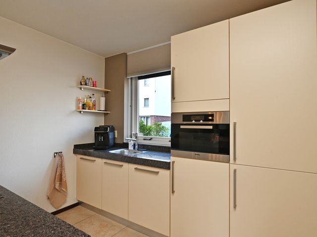 Van der Goesstraat 1, Bergen op Zoom