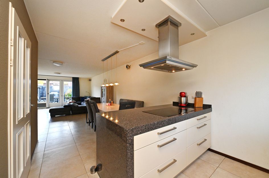 Van der Goesstraat 1