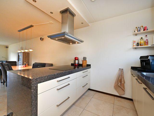 Van der Goesstraat 1, Bergen op Zoom