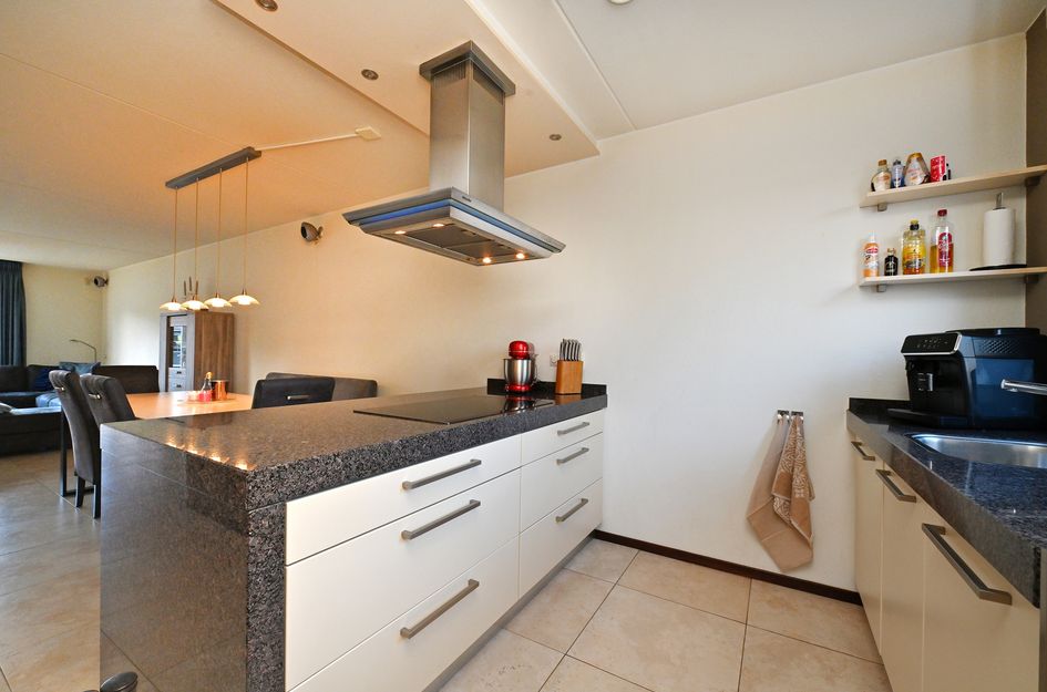 Van der Goesstraat 1