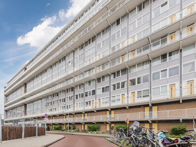 Nicolaas Anslijnstraat 26, Amsterdam