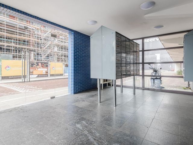 Nicolaas Anslijnstraat 26, Amsterdam