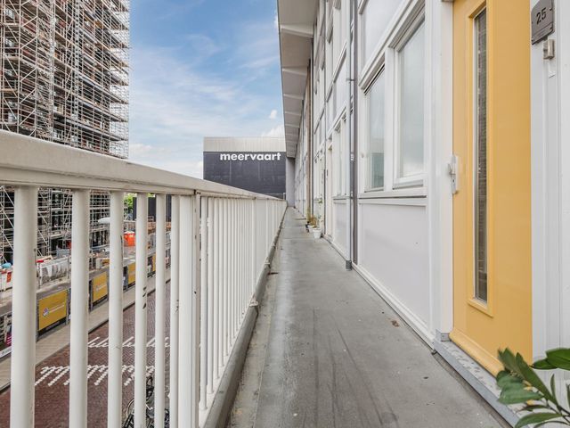 Nicolaas Anslijnstraat 26, Amsterdam