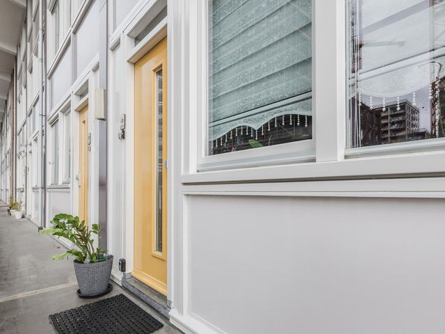 Nicolaas Anslijnstraat 26, Amsterdam