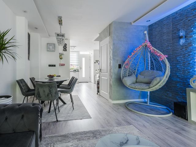 Nicolaas Anslijnstraat 26, Amsterdam