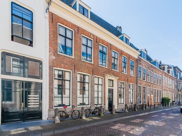 Zuilenstraat 15D, Utrecht
