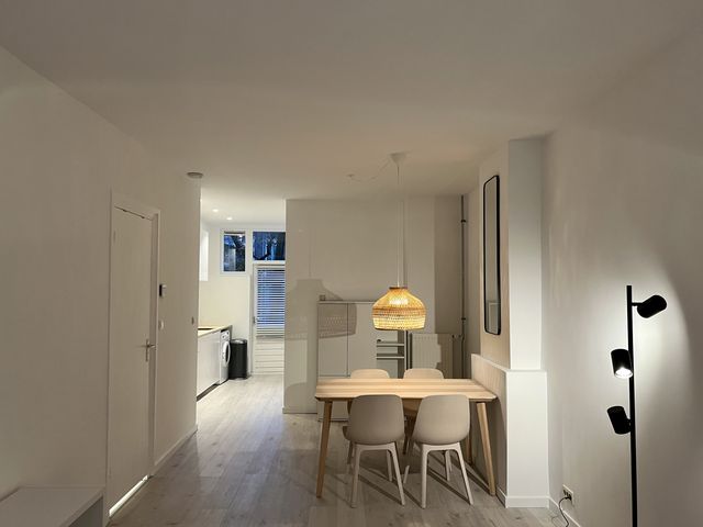 Bekkerstraat 8BG, Utrecht