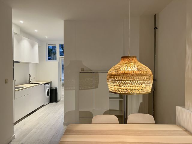 Bekkerstraat 8BG, Utrecht