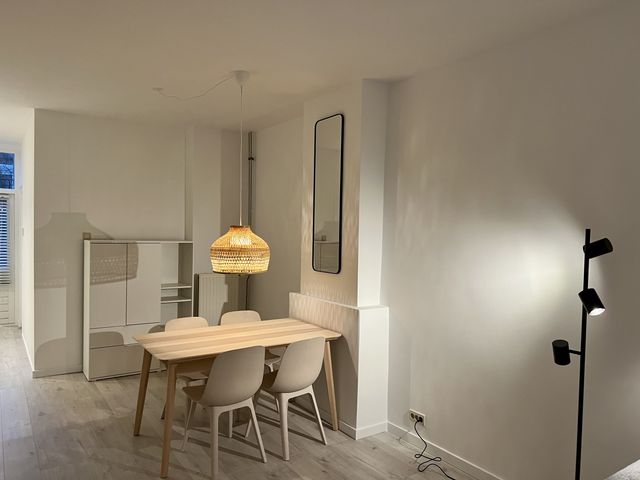 Bekkerstraat 8BG, Utrecht