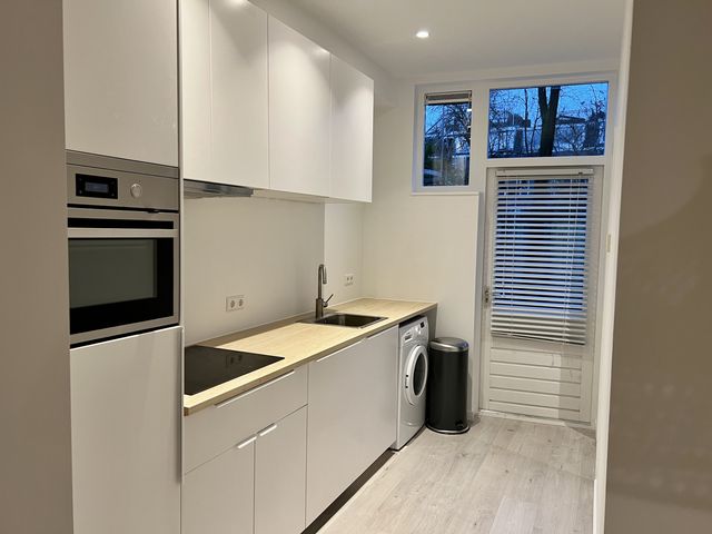 Bekkerstraat 8BG, Utrecht