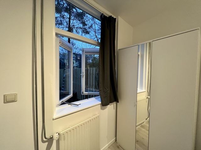 Bekkerstraat 8BG, Utrecht