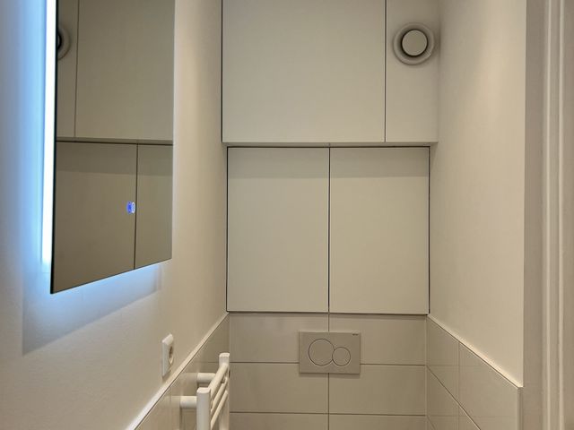 Bekkerstraat 8BG, Utrecht