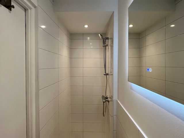 Bekkerstraat 8BG, Utrecht